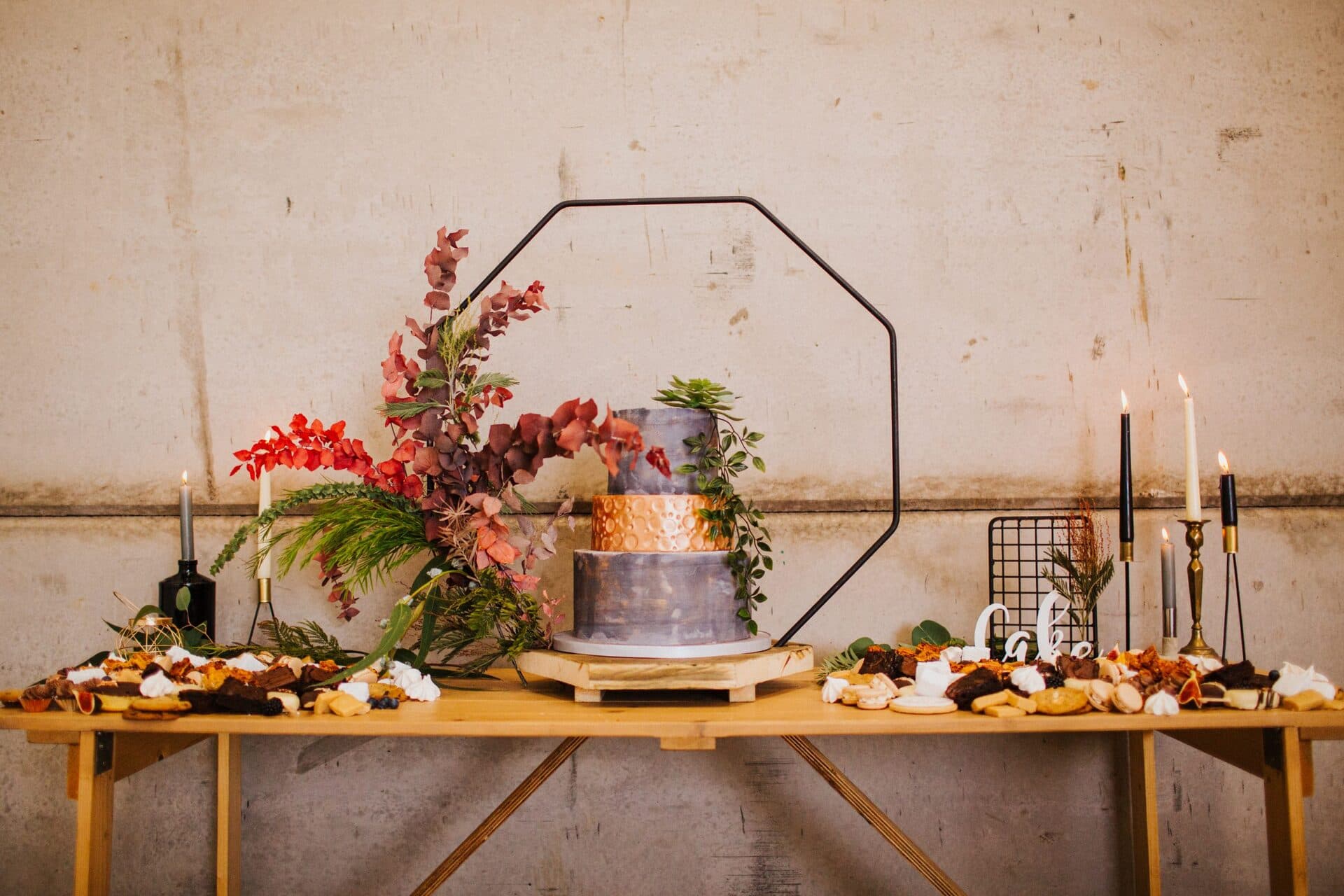 Duston Mill event space