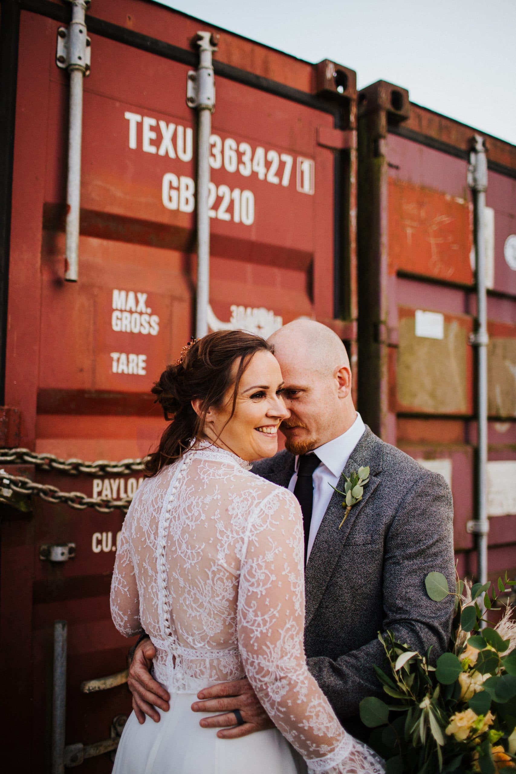 Duston Mill countryside setting
