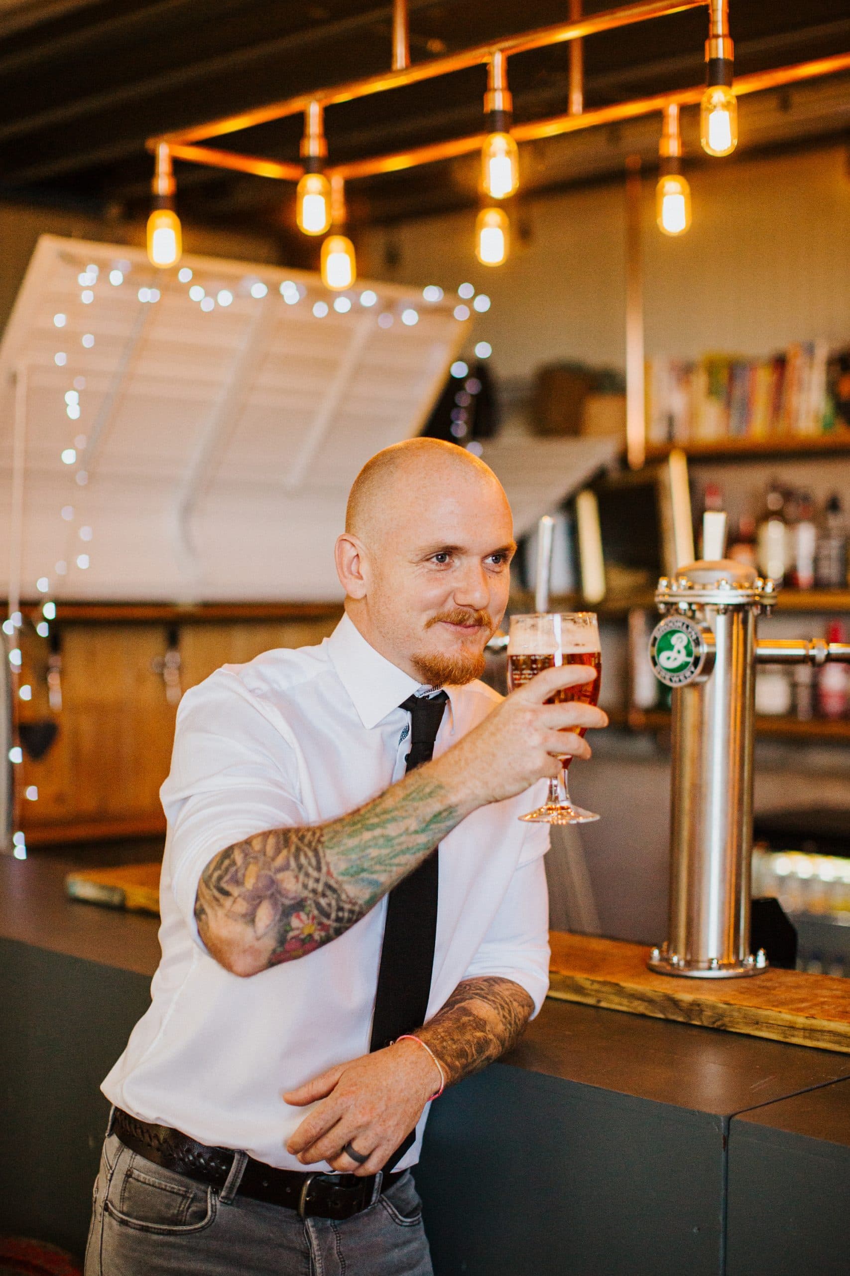 Duston Mill panoramic