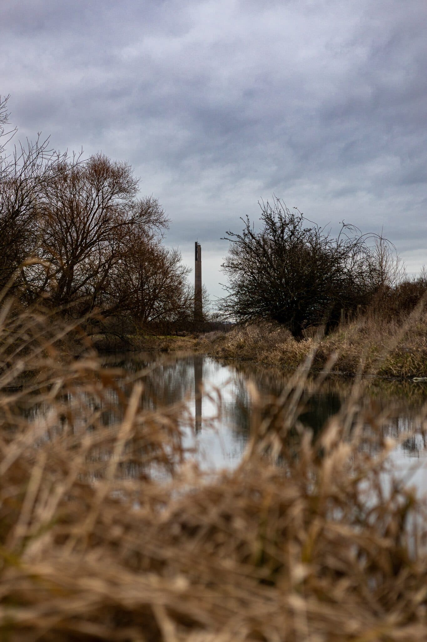 Wedding photography at Duston Mill