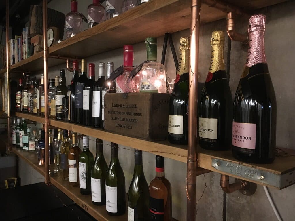 Duston Mill venue details