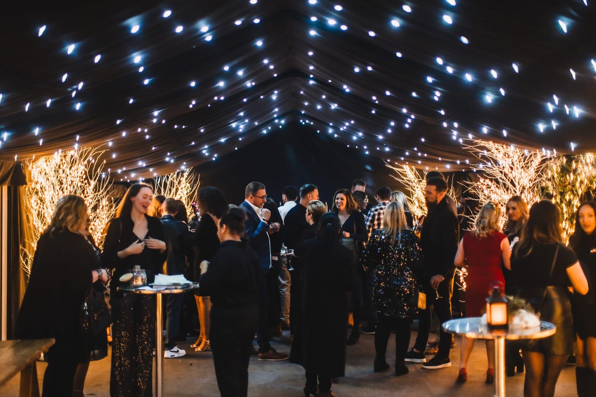 Duston Mill countryside setting