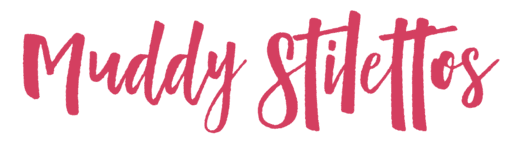 Muddy Stilettos