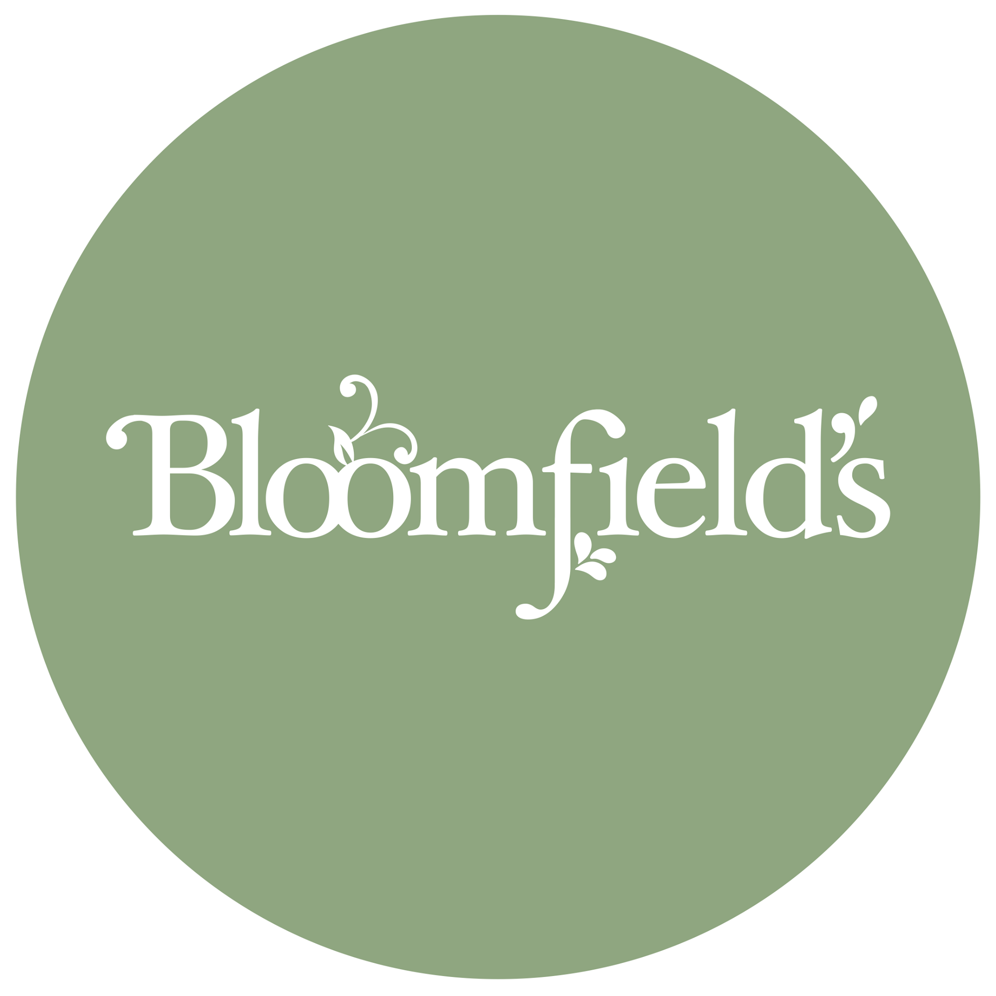 Bloomfields Flowers